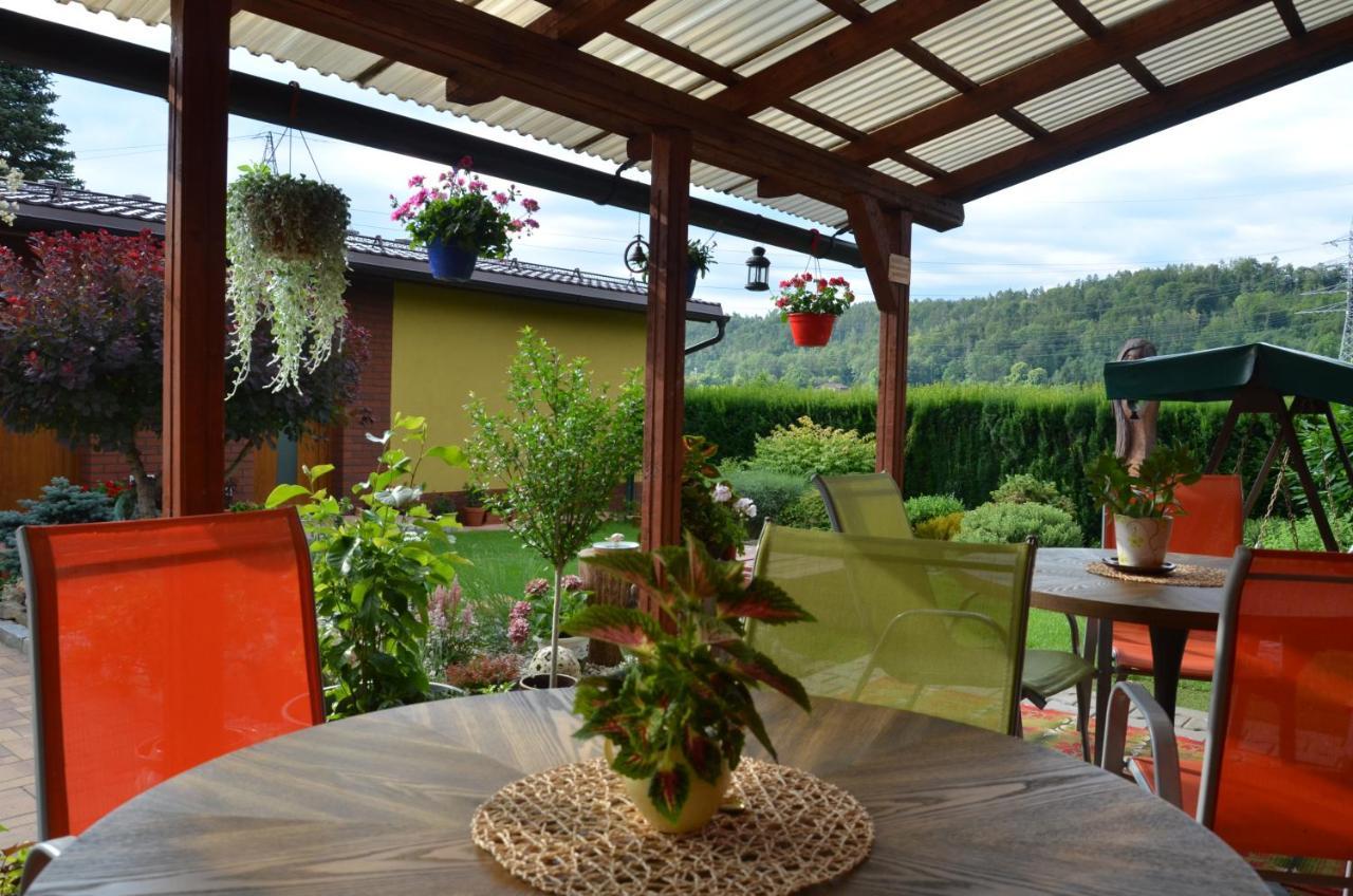 Penzion Aura Dvur Kralove nad Labem Exterior photo