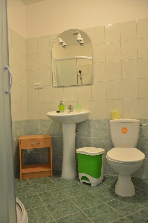 Penzion Aura Dvur Kralove nad Labem Room photo